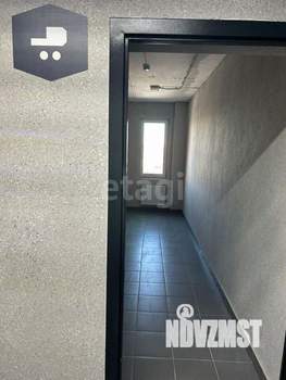 Студия квартира, вторичка, 25м2, 8/10 этаж