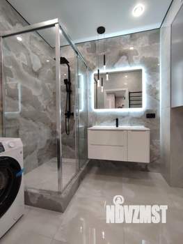 3-к квартира, вторичка, 74м2, 10/18 этаж