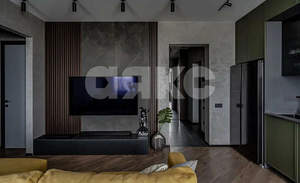 3-к квартира, вторичка, 75м2, 19/23 этаж