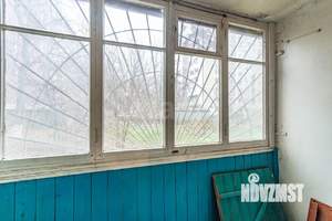 2-к квартира, вторичка, 54м2, 1/9 этаж