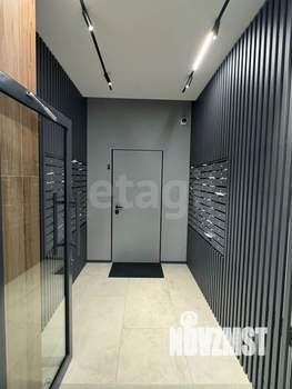 2-к квартира, вторичка, 51м2, 3/16 этаж