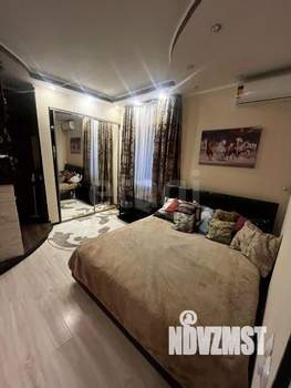 Студия квартира, вторичка, 21м2, 1/5 этаж