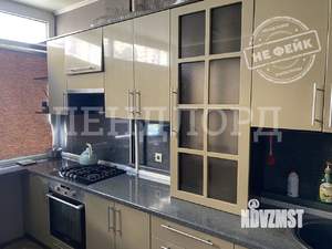 1-к квартира, вторичка, 45м2, 2/3 этаж