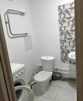 Студия квартира, вторичка, 27м2, 10/18 этаж