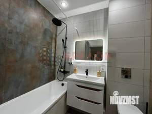 1-к квартира, вторичка, 37м2, 5/19 этаж