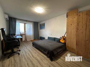 2-к квартира, вторичка, 49м2, 9/9 этаж