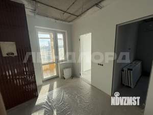 2-к квартира, вторичка, 60м2, 23/25 этаж