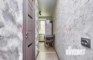2-к квартира, вторичка, 47м2, 6/9 этаж