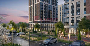 2-к квартира, вторичка, 61м2, 9/12 этаж