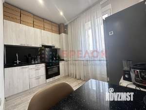 1-к квартира, вторичка, 33м2, 13/19 этаж