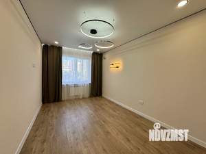 2-к квартира, вторичка, 52м2, 6/24 этаж