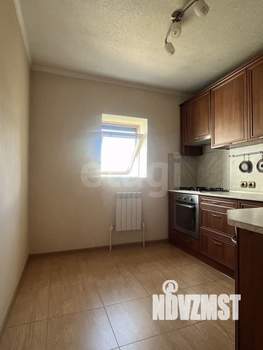 1-к квартира, вторичка, 37м2, 5/5 этаж