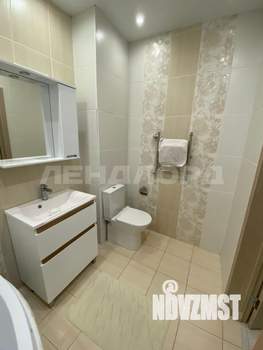 2-к квартира, вторичка, 70м2, 20/25 этаж