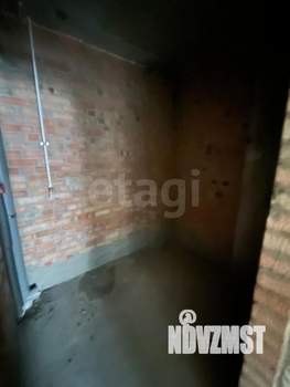1-к квартира, вторичка, 36м2, 6/24 этаж