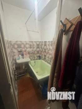 1-к квартира, вторичка, 20м2, 3/12 этаж