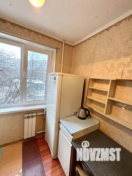 1-к квартира, вторичка, 24м2, 3/9 этаж