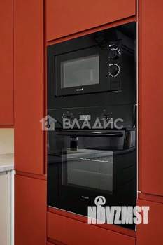 2-к квартира, вторичка, 65м2, 2/18 этаж