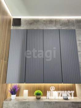 Студия квартира, вторичка, 31м2, 5/25 этаж