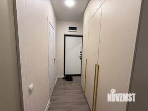 Студия квартира, вторичка, 25м2, 7/10 этаж