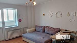 Студия квартира, вторичка, 25м2, 11/25 этаж