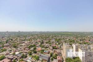 3-к квартира, вторичка, 100м2, 22/22 этаж