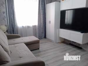 1-к квартира, вторичка, 38м2, 10/26 этаж