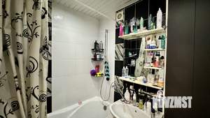 1-к квартира, вторичка, 30м2, 5/9 этаж