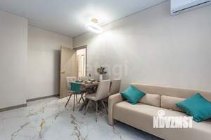 2-к квартира, вторичка, 60м2, 14/19 этаж