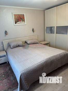 3-к квартира, вторичка, 89м2, 3/9 этаж