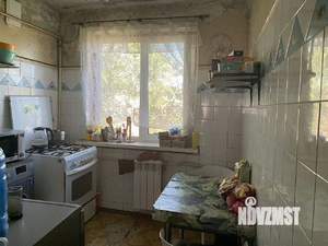 3-к квартира, вторичка, 61м2, 5/5 этаж