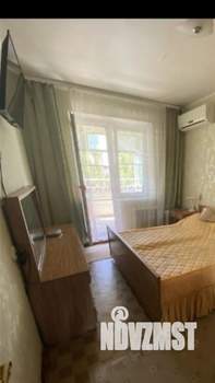 3-к квартира, вторичка, 64м2, 9/9 этаж
