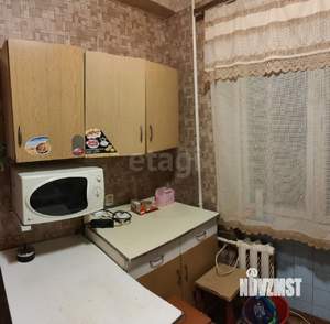 3-к квартира, вторичка, 58м2, 4/5 этаж