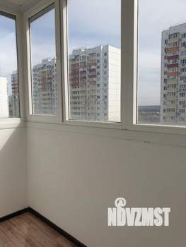 1-к квартира, вторичка, 26м2, 9/18 этаж