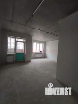 2-к квартира, вторичка, 51м2, 13/17 этаж