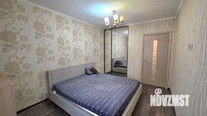 2-к квартира, вторичка, 60м2, 4/6 этаж