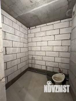 1-к квартира, вторичка, 39м2, 6/6 этаж