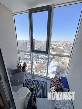 2-к квартира, вторичка, 68м2, 19/25 этаж