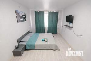 1-к квартира, вторичка, 35м2, 13/18 этаж