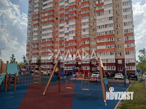 1-к квартира, вторичка, 38м2, 5/16 этаж