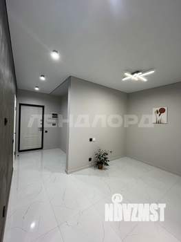 1-к квартира, вторичка, 37м2, 18/21 этаж