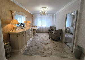 4-к квартира, вторичка, 81м2, 3/10 этаж