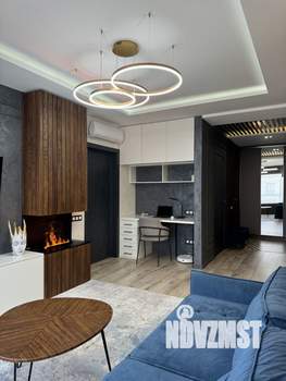 3-к квартира, вторичка, 75м2, 21/24 этаж