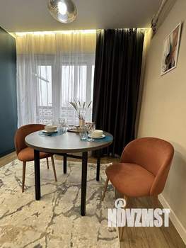 1-к квартира, вторичка, 41м2, 19/22 этаж