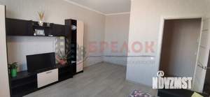 1-к квартира, вторичка, 39м2, 8/20 этаж