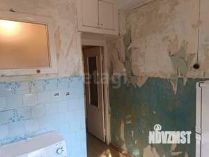 2-к квартира, вторичка, 47м2, 2/5 этаж