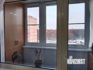 1-к квартира, вторичка, 24м2, 7/9 этаж