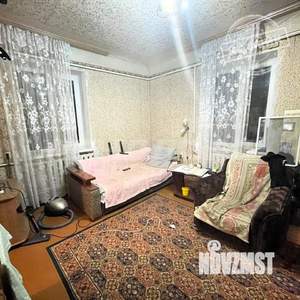 4-к квартира, вторичка, 66м2, 2/2 этаж