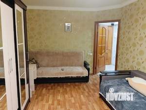 2-к квартира, вторичка, 52м2, 1/9 этаж