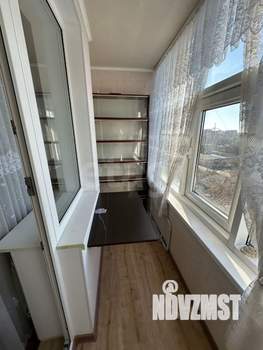 1-к квартира, вторичка, 40м2, 7/12 этаж