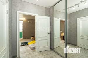 Студия квартира, вторичка, 28м2, 22/24 этаж